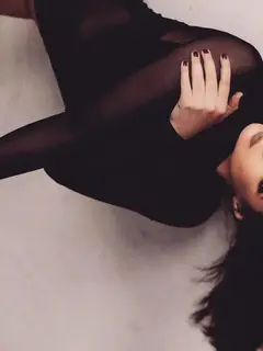 阿丽拉 迪拜的应召女郎