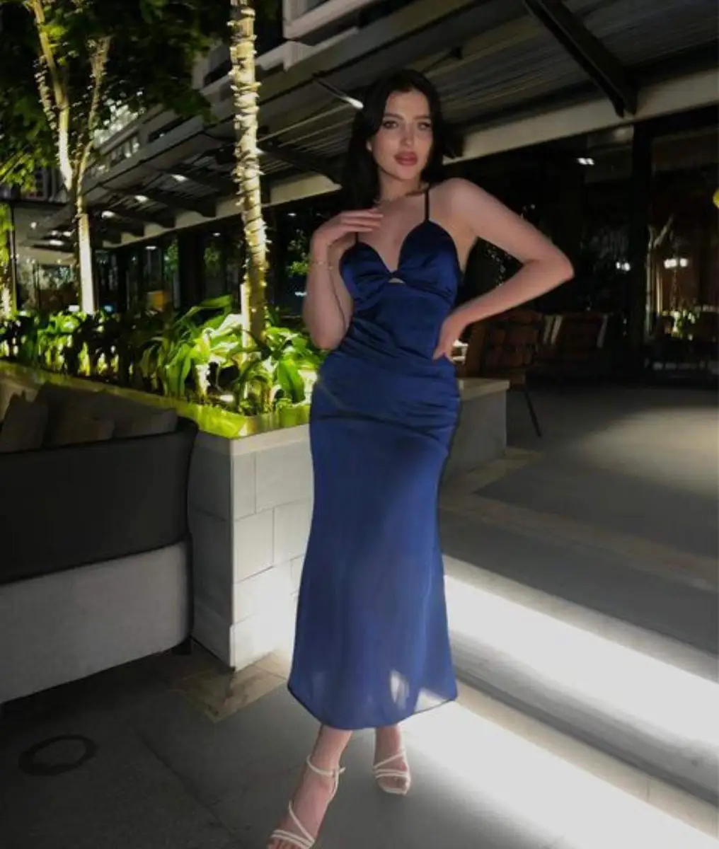 Арина эскорт в городе Дубай