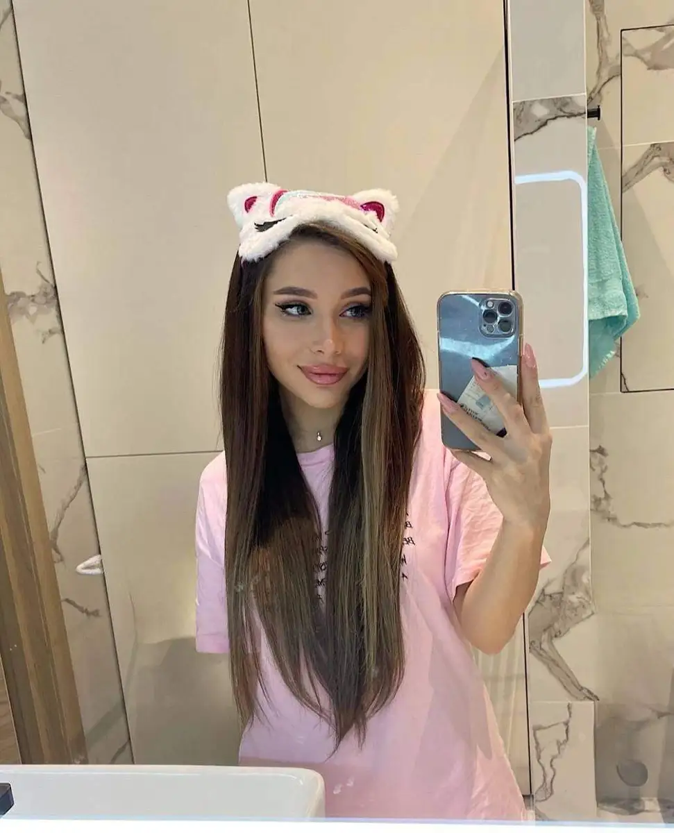 Арина эскорт в городе Дубай