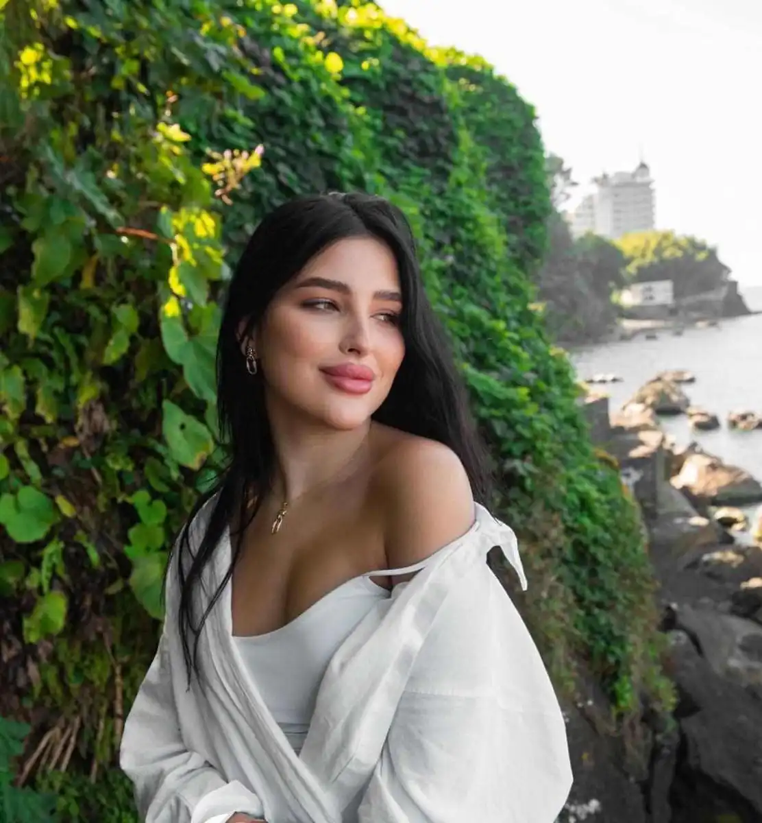 Арина эскорт в городе Дубай