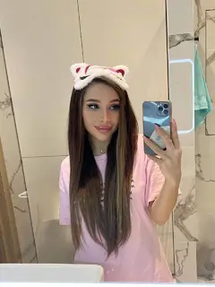 Арина эскорт в городе Дубай