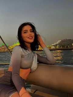 Арина эскорт в городе Дубай