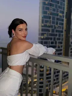 Арина эскорт в городе Дубай