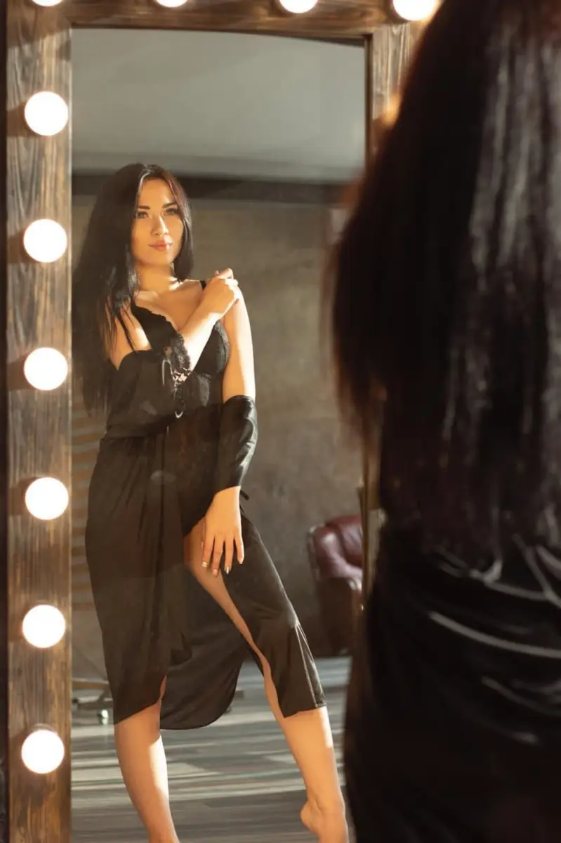 Армид эскорт в городе Дубай