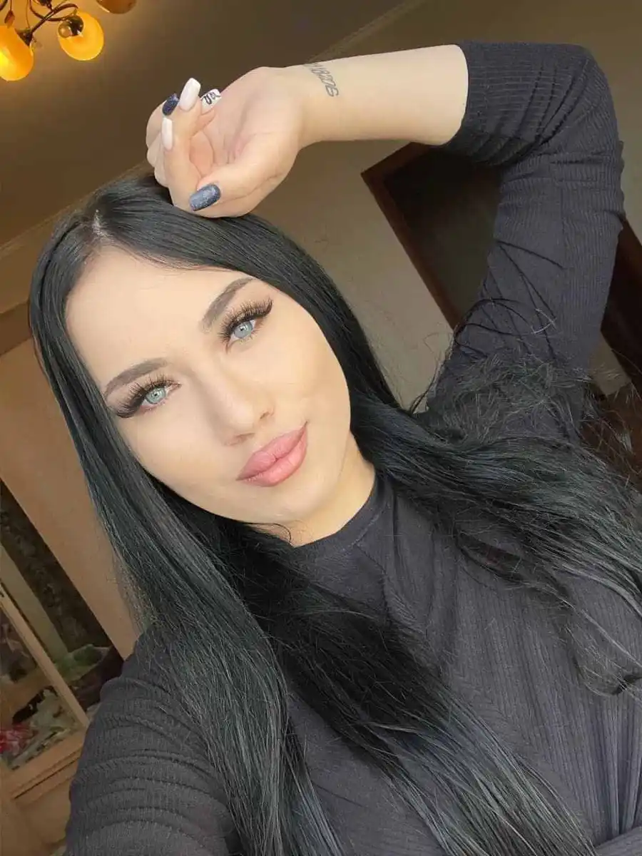 Армид эскорт в городе Дубай