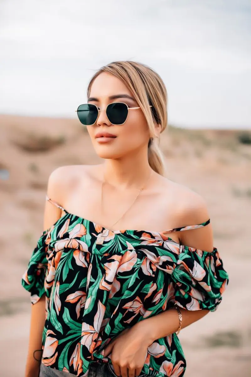 Асти эскорт в городе Дубай