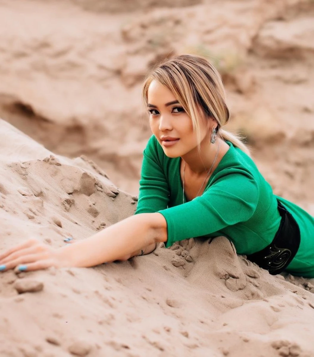 Асти эскорт в городе Дубай