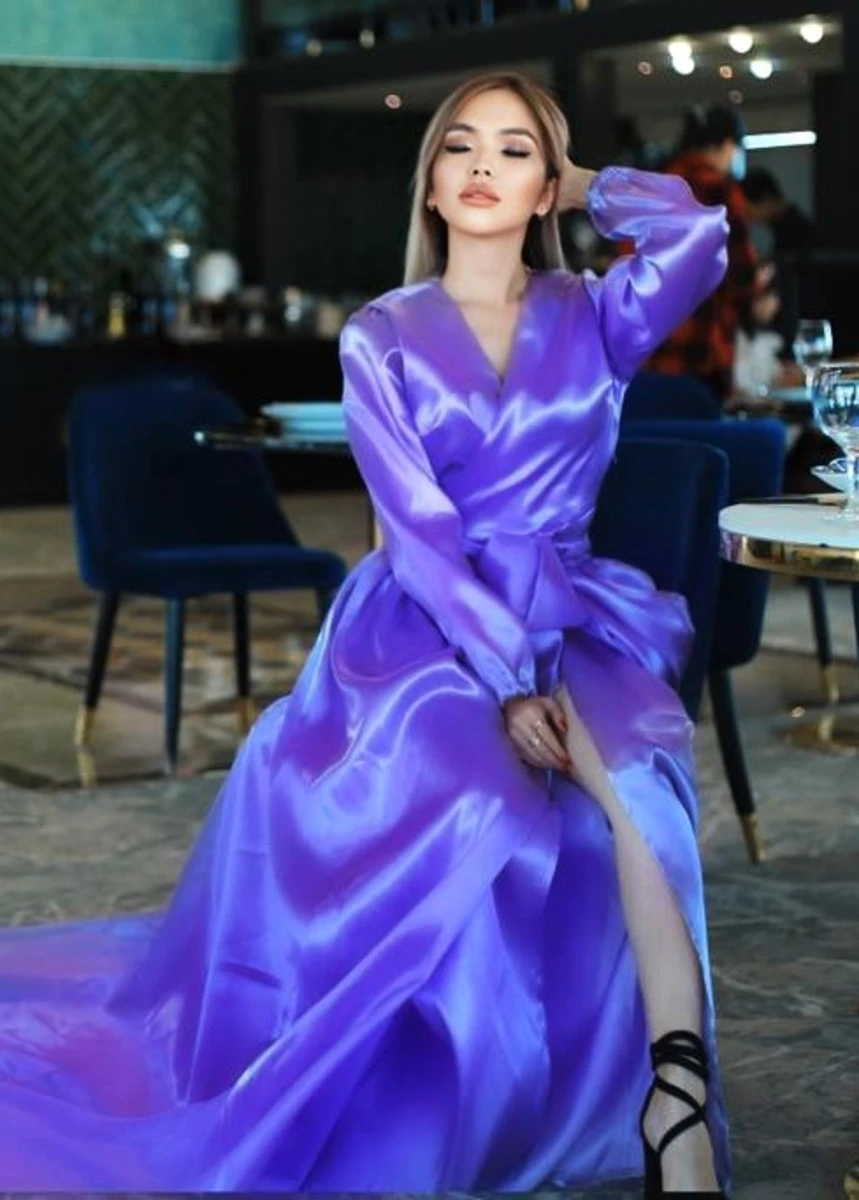 Асти эскорт в городе Дубай