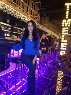 Асти эскорт в городе Дубай