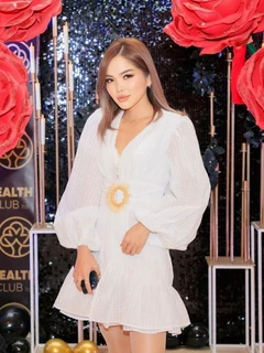 Асти эскорт в городе Дубай