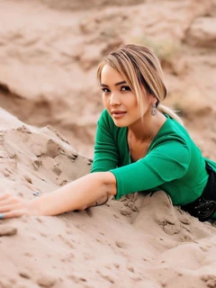 Асти эскорт в городе Дубай