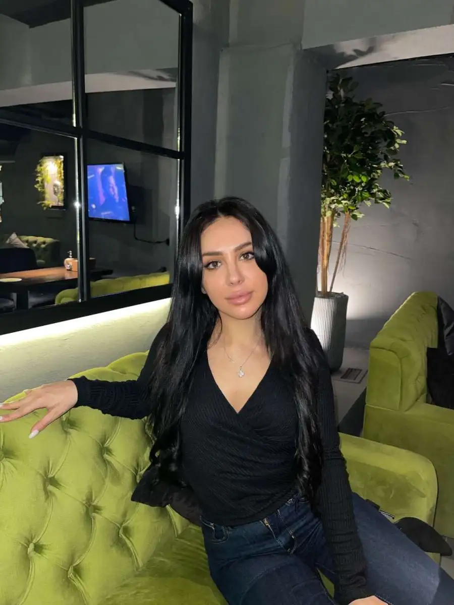 Асти эскорт в городе Дубай