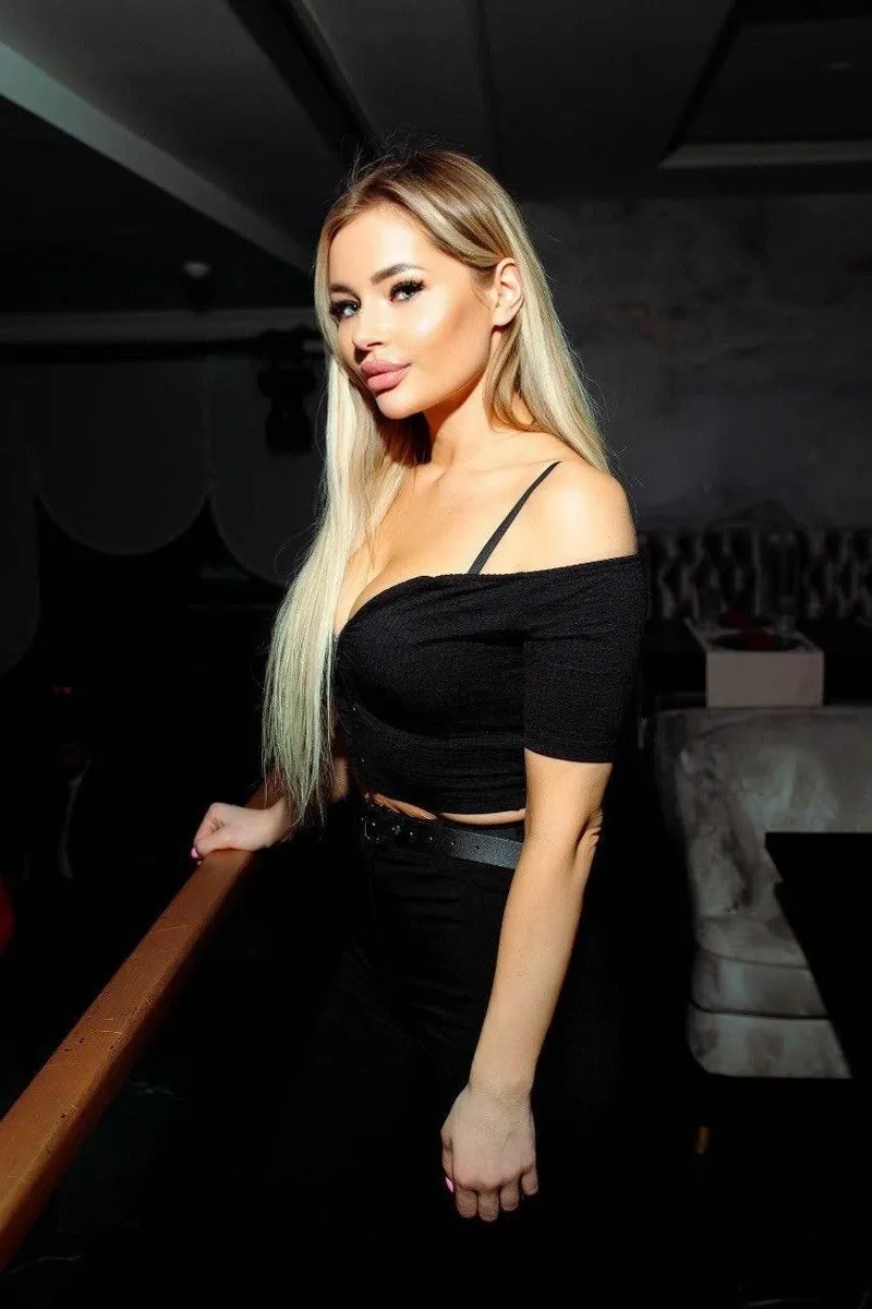 Asja Escort in Dubai