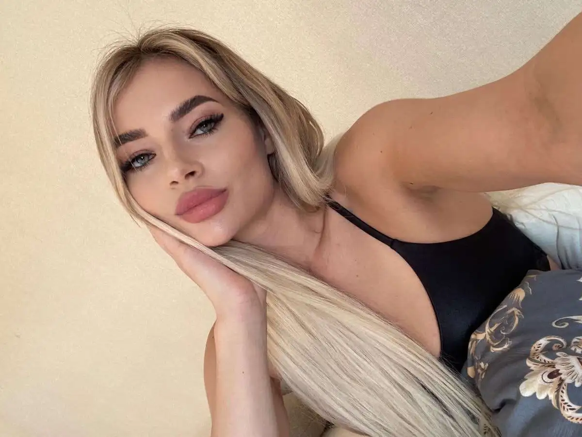 Asja Escort in Dubai