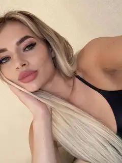 Asja Escort in Dubai