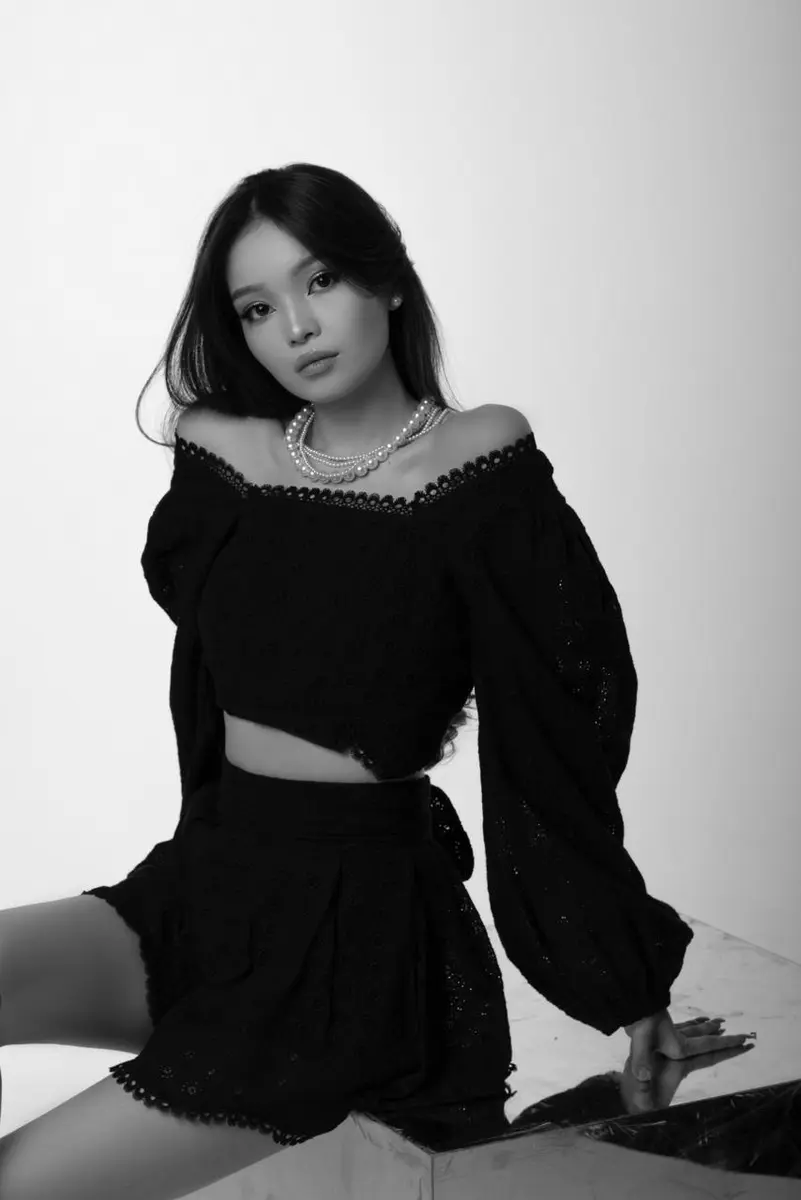 奥里卡 迪拜的应召女郎