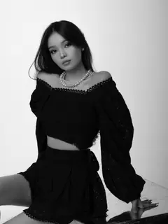 奥里卡 迪拜的应召女郎