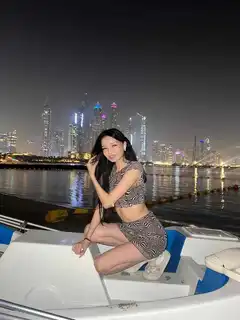 奥里卡 迪拜的应召女郎