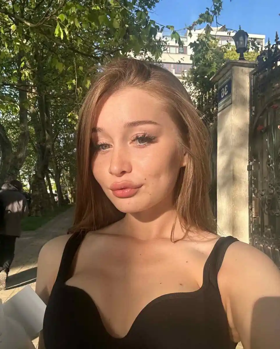 Avrora Escort in Dubai