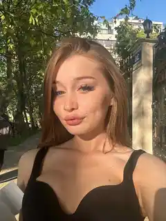 Avrora Escort in Dubai