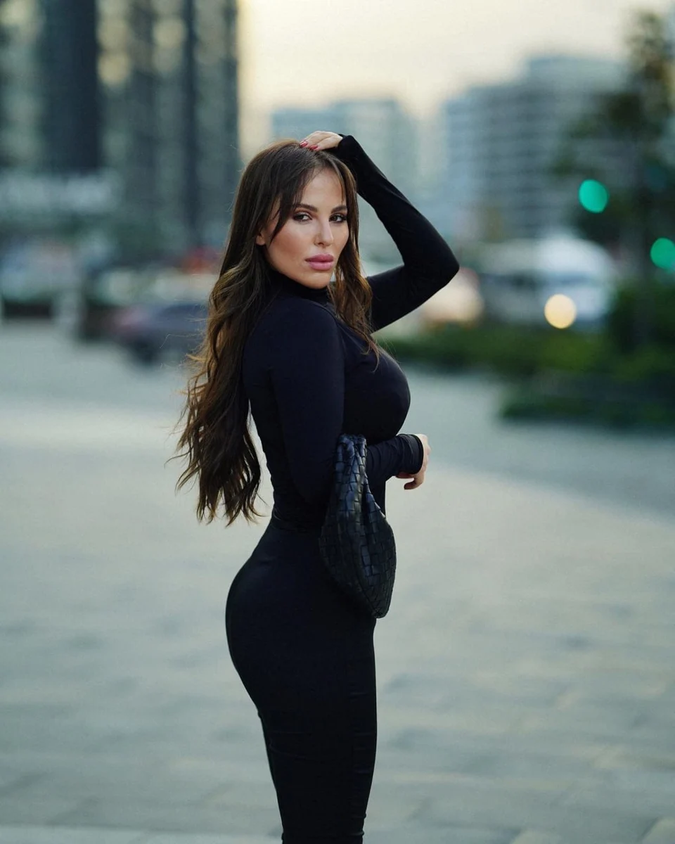 Ayla Escort in Dubai
