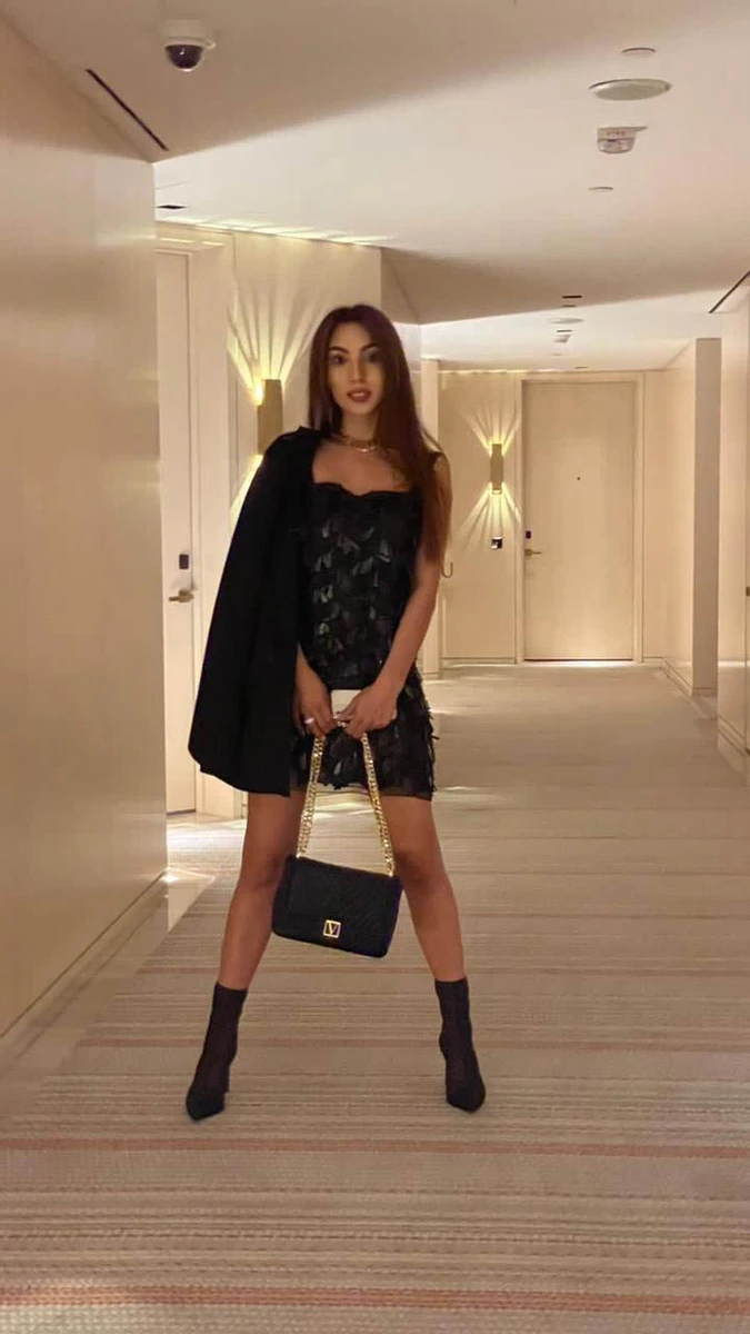 Bagheera эскорт в городе Дубай