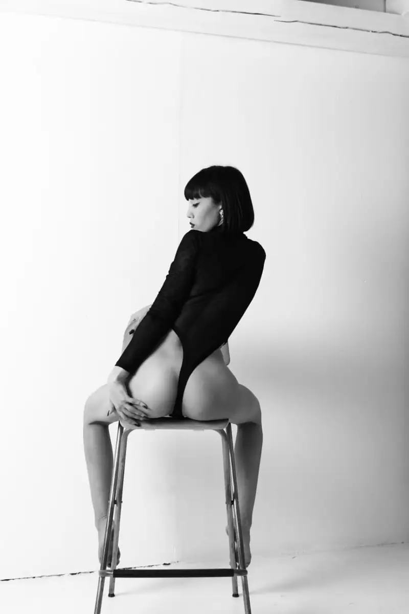 Bagira escort a Dubai