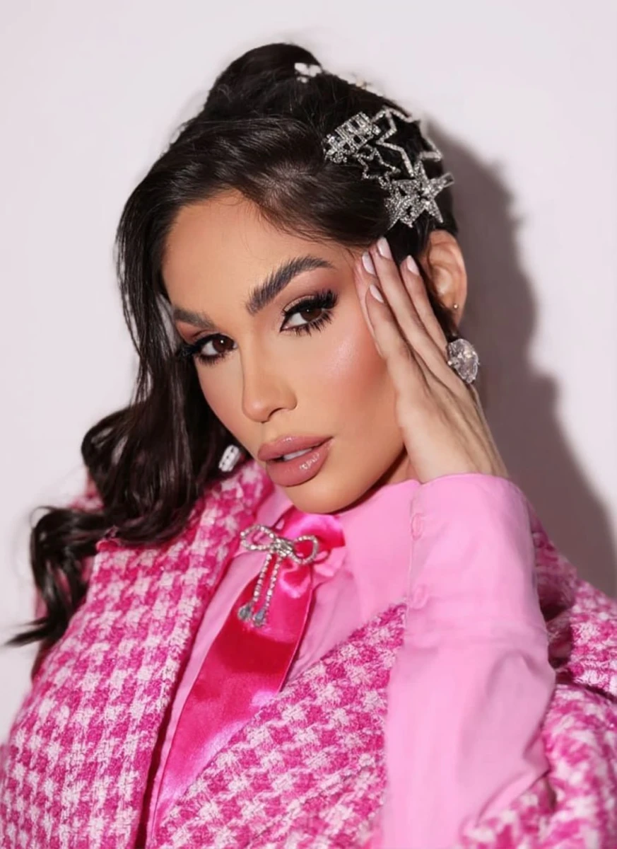 Барбара эскорт в городе Дубай