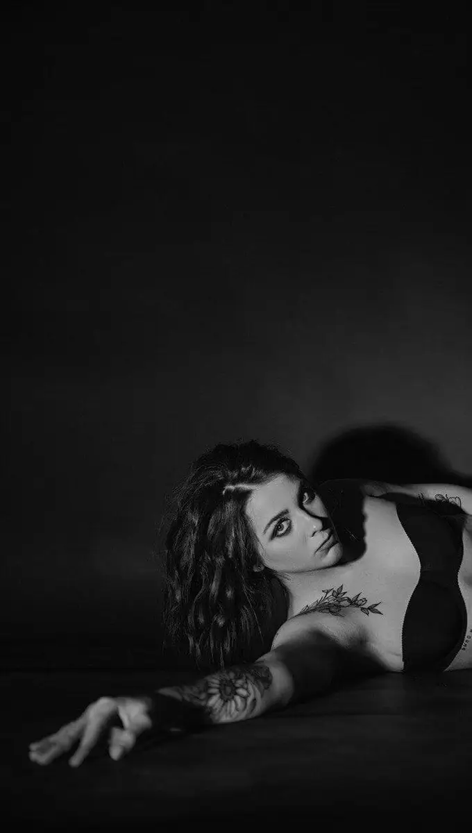 Barbara Escort in Dubai