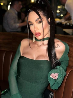 Барбара эскорт в городе Дубай