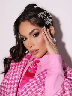 Барбара эскорт в городе Дубай