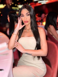 Барбара эскорт в городе Дубай