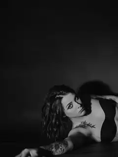 Barbara Escort in Dubai