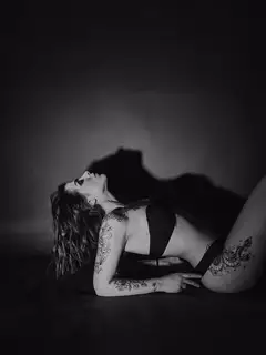 Barbara Escort in Dubai