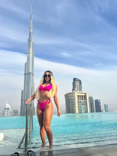 Bella escort in Dubai