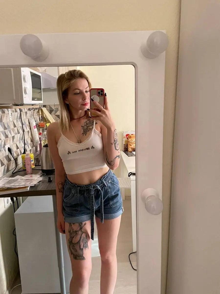 Берта эскорт в городе Дубай