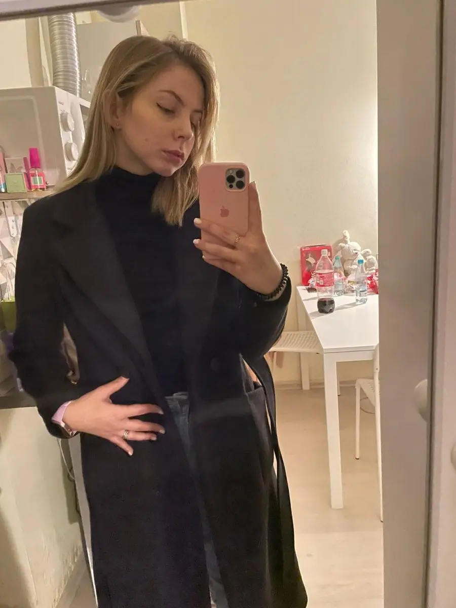 Берта эскорт в городе Дубай