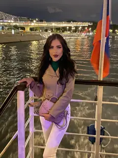 Berta Escort in Dubai