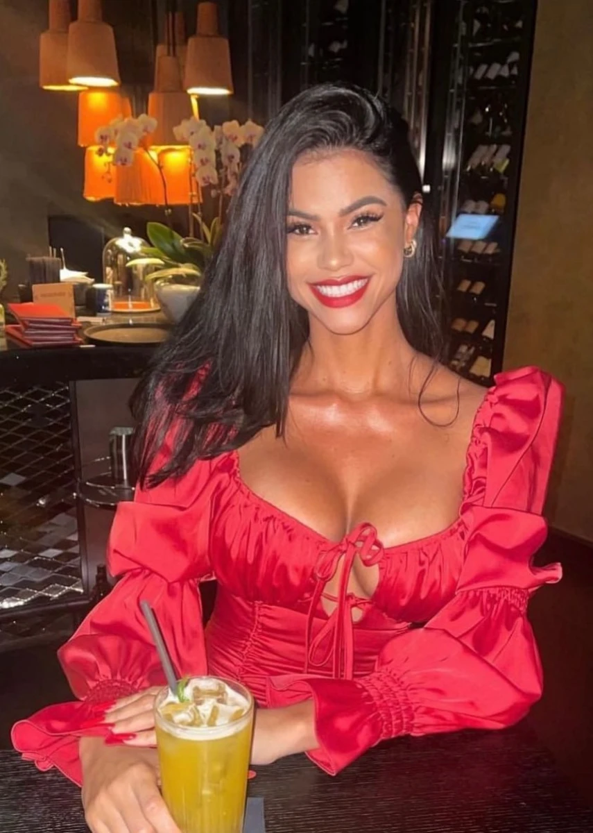 Biah escort in Dubai