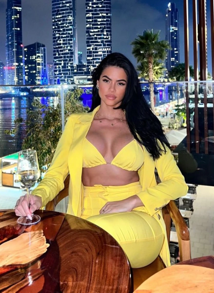 Biah escort in Dubai