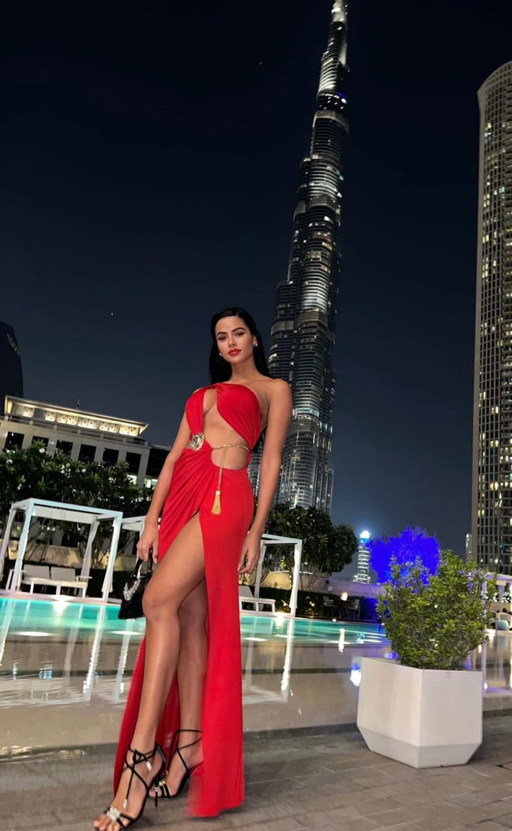 Biah escort in Dubai