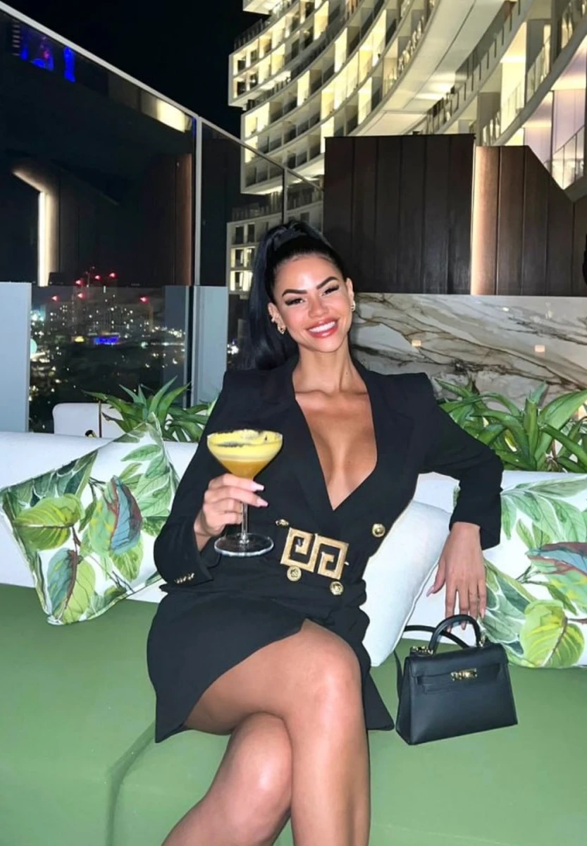 Biah escort in Dubai