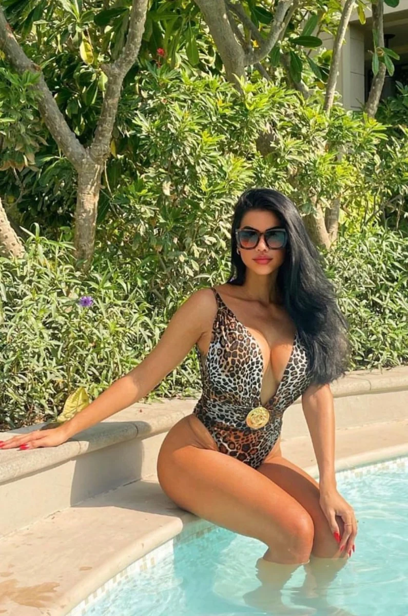 Biah escort in Dubai