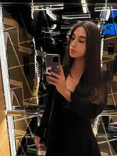 比利 迪拜的应召女郎