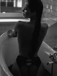 Bogdana Escort in Dubai