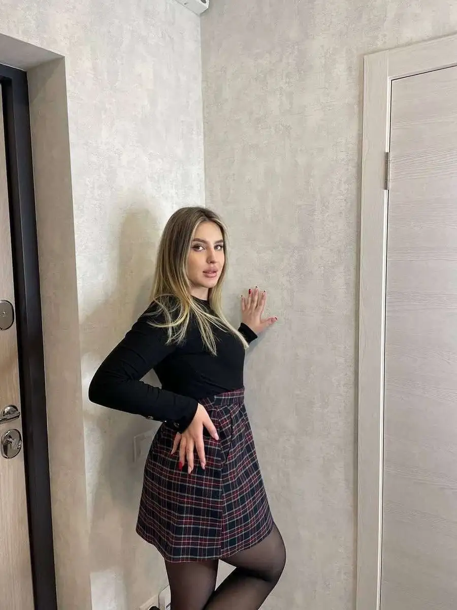 Camelia Escort in Dubai