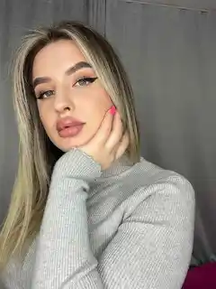 Camelia Escort in Dubai