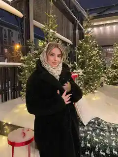 Camelia Escort in Dubai