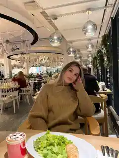 Camelia Escort in Dubai