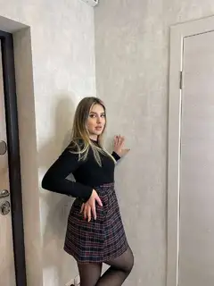 Camelia Escort in Dubai